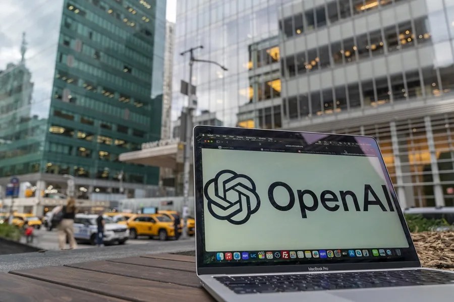 Sam Altman afirma que "sería poco aconsejable" sacar OpenAI a bolsa ante los riesgos de la IA