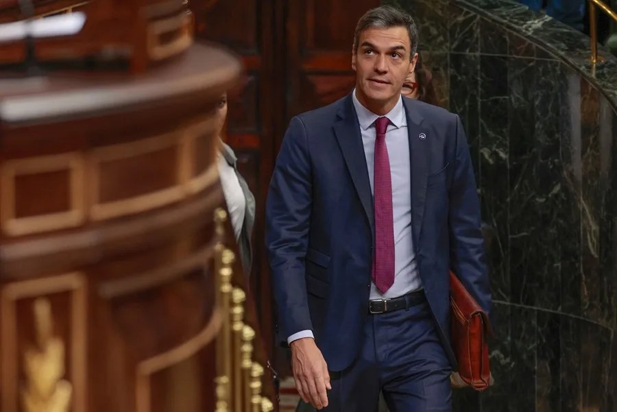 Sánchez espera que la situación en Ceuta esté estabilizada a finales de año