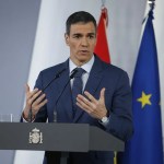 Sánchez asegura que nadie "ni en España ni en la UE" podía anticipar la crisis migratoria