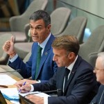 Sánchez reclama una alianza global para una IA responsable frente a los tecnoligarcas