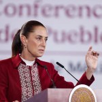 Sheinbaum recibe al secretario de Comercio de EE.UU. en plena revisión del T-MEC