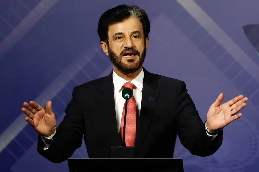 El presidente de la FIA anticipa que la Fórmula Uno podría volver a Argentina en 2029 o 2030