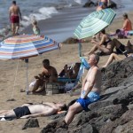 Alertas por altas temperaturas