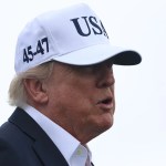 Trump alaba la labor de Sheinbaum contra el narcotráfico pero dice que México debe hacer más
