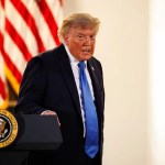 Un 38 % de votantes latinos está indeciso y 52 % de ellos prevé daños económicos por Trump