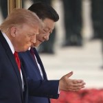 China confirma la visita de Estado de Xi Jinping a EE.UU.