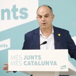 Junts condiciona su apoyo al decreto de vivienda