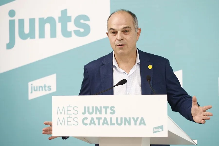 Junts condiciona su apoyo al decreto de vivienda