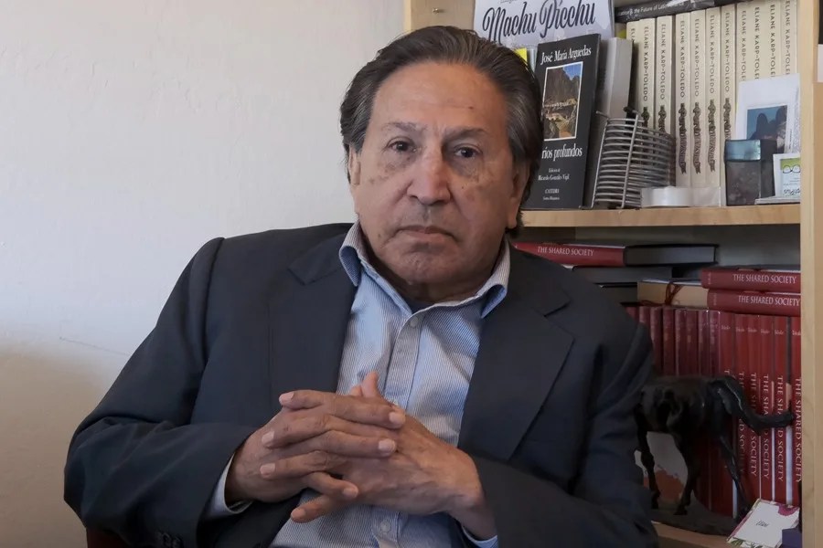 Destituyen al juez de Perú que envió a prisión a Keiko Fujimori y a los expresidentes Toledo y Humala