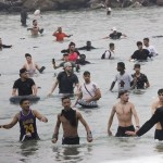 Trump califica a España de "país arruinado" y considera "muy triste" lo ocurrido en Ceuta