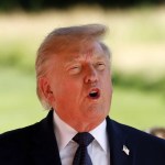 Trump dice que la guerra de Irán terminará justo después de las elecciones legislativas