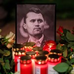 La familia de Charlie Kirk alega negligencia de Utah y su universidad por su asesinato