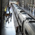 alta velocidad recupera viajeros