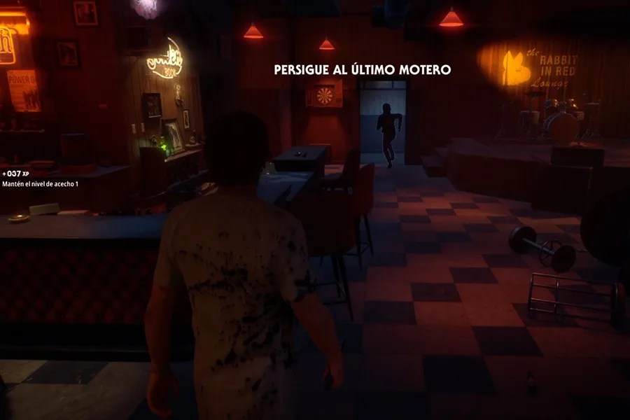 VIDEOJUEGOS TERROR
