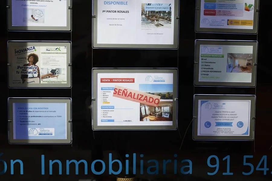 VIVIENDA INQUILINOS