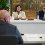 El chavismo y la oposición prosiguen el segundo ciclo del diálogo respaldado por EE.UU.