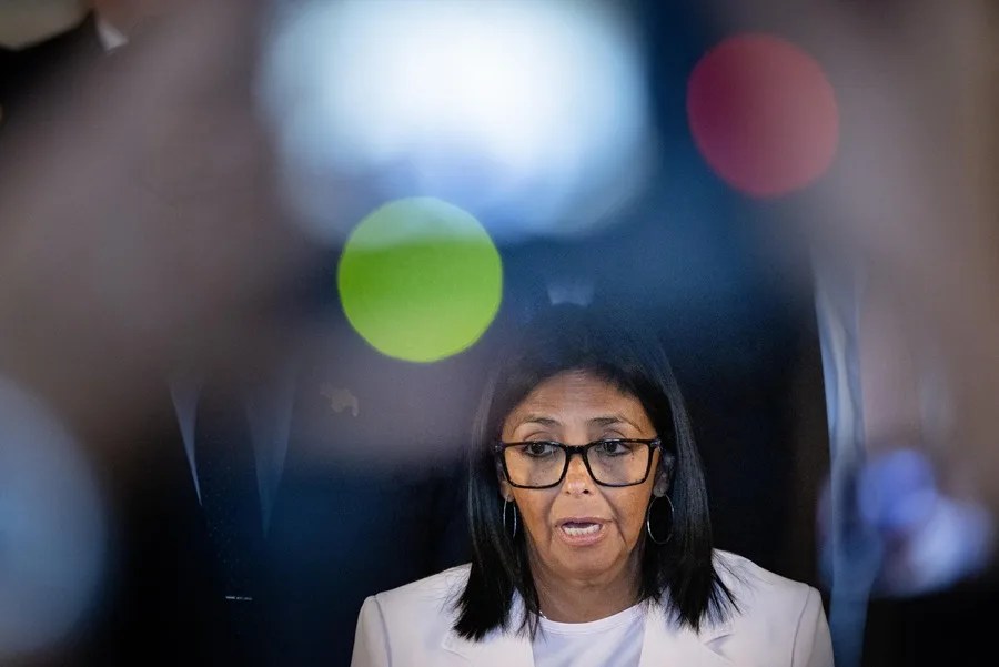 Venezuela nombra embajador ante la UE y cambia a los viceministros de Exteriores e Hidrocarburos