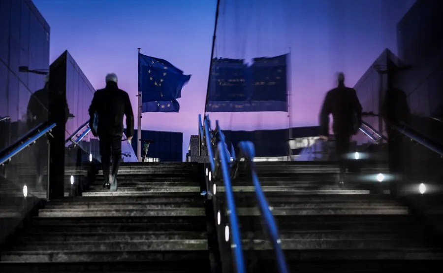 Venezuela nombra embajador ante la UE y cambia a los viceministros de Exteriores e Hidrocarburos