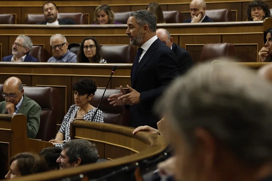 Abascal Ceuta Marruecos