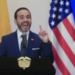 De la Espriella ha firmado más de dos extradiciones al día en su primer mes de Gobierno