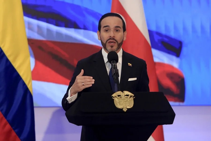 Colombia retira su declaración de intervención en el caso de Sudáfrica contra Israel en la CIJ