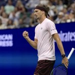 Alexander Zverev