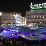 ACAMPADOS SOL VIVIENDA