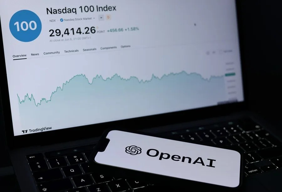 AUSTRALIA INVESTIGACION OPENAI