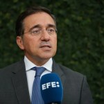 Albares Gobierno