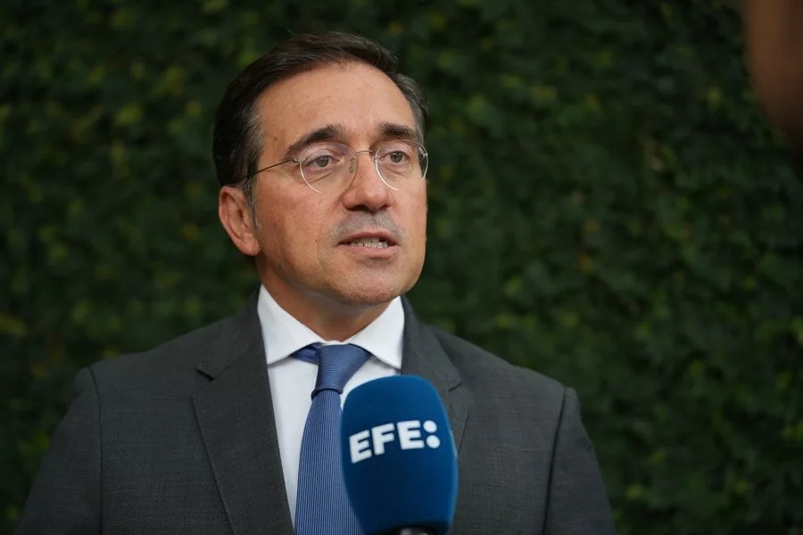 Albares Gobierno
