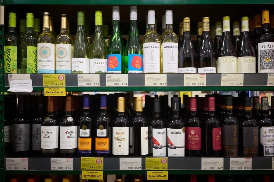 Comida basura, alcohol y apuestas cada 7 segundos, los anuncios emitidos en el Mundial