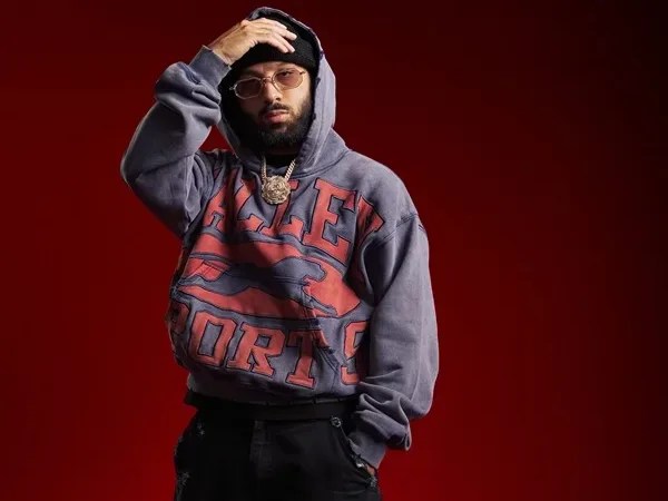 Alex Rose reconecta con su ADN musical del R&B latino en su nuevo proyecto 'La Rosa'
