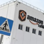 AMAZON EMPLEOS ESPAÑA