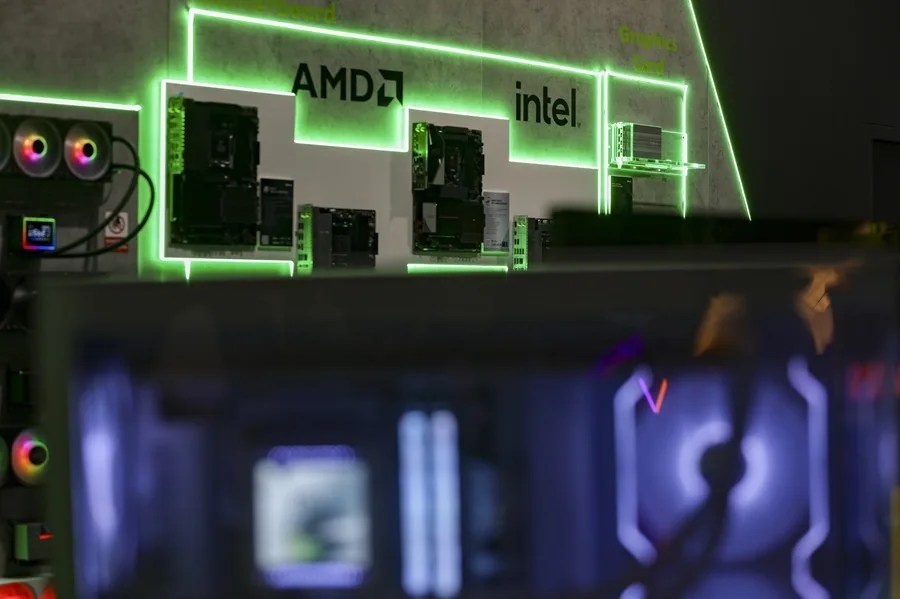 AMD compra World Labs, la empresa de pionera de IA Fei-Fei Li, por 8.200 millones de dólares