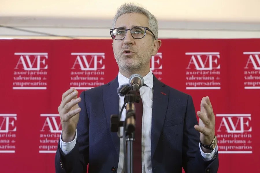 financiación autonomica