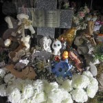aniversario muerte Asunta Basterra