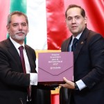 México recorta su previsión de crecimiento para el 2026 y 2027 y prevé un aumento de la deuda pública