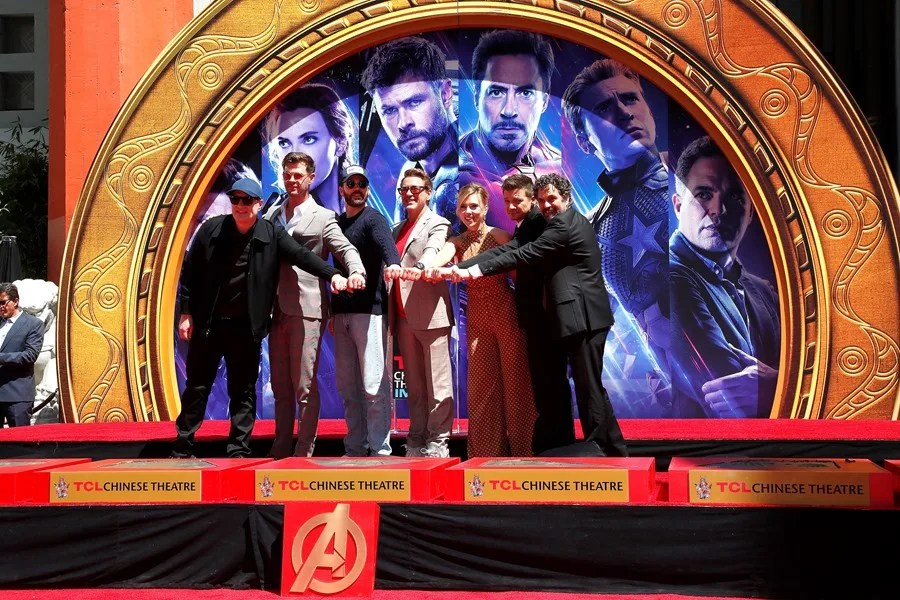 Marvel reestrena 'Avengers: Endgame' con cuatro escenas nuevas ligadas a 'Doomsday'