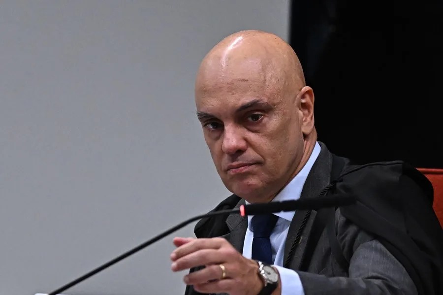 La corrupción radioactiva del Banco Master protagoniza la campaña electoral de Brasil