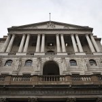 banco de Inglaterra tipos