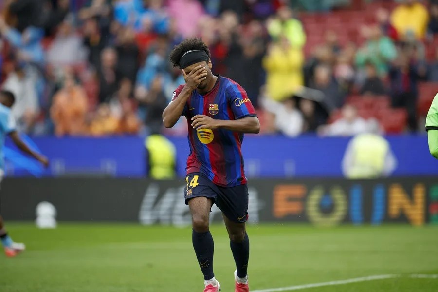 Karim Adeyemi