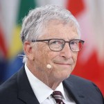 Bill Gates dice que las opiniones de Trump sobre la IA reflejan el desconocimiento de la sociedad
