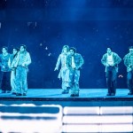 Más de 120.000 personas hacen fila virtual para conseguir una entrada para los conciertos de BTS en Bogotá