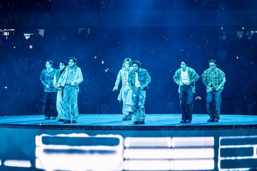 Más de 120.000 personas hacen fila virtual para conseguir una entrada para los conciertos de BTS en Bogotá