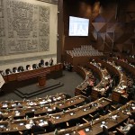 El parlamento de Bolivia analizará las acusaciones de EE.UU. a los funcionarios con visados revocados