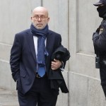 Gonzalo Boye condena Sito Miñanco