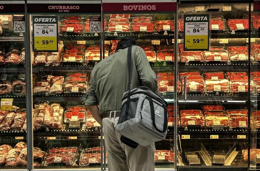 INFLACION BRASIL AGOSTO