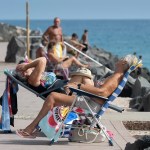 calor septiembre