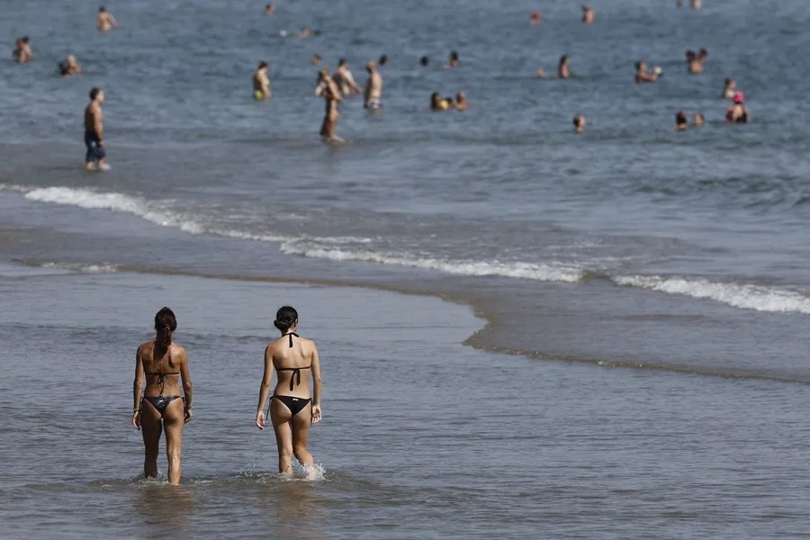avisos calor