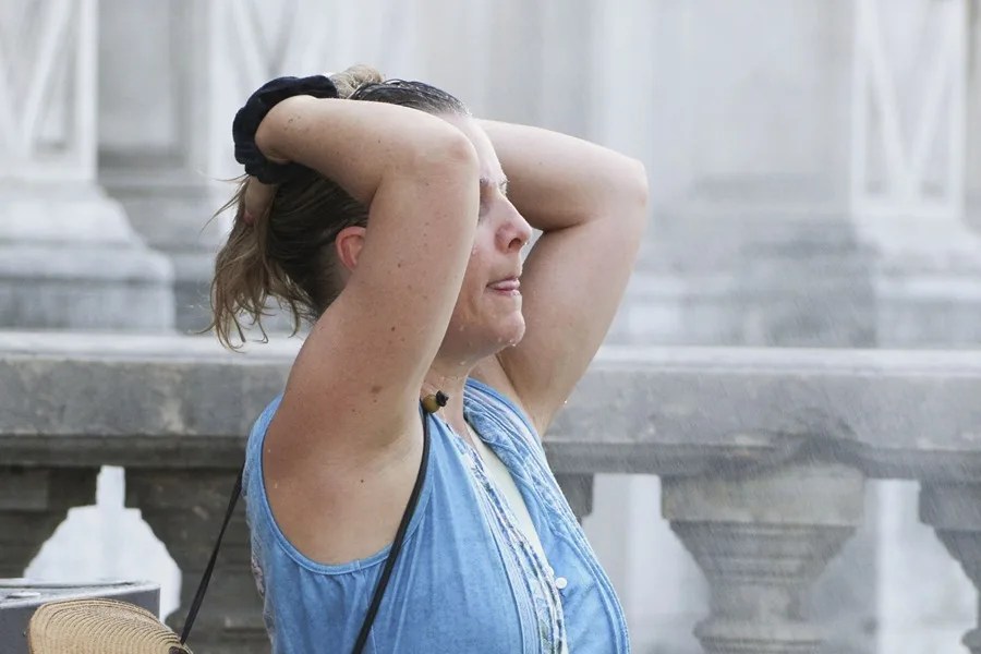 Las ciudades europeas están cada vez más expuestas a la mortalidad por el calor pese a los avances